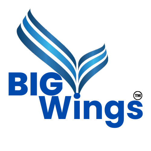 Big Wings